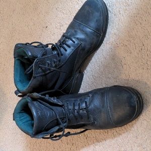 Ariat Insulated Winter Paddock Boots